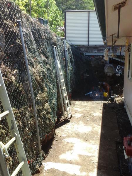 Travaux préparatoire