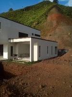 Maison plein pied