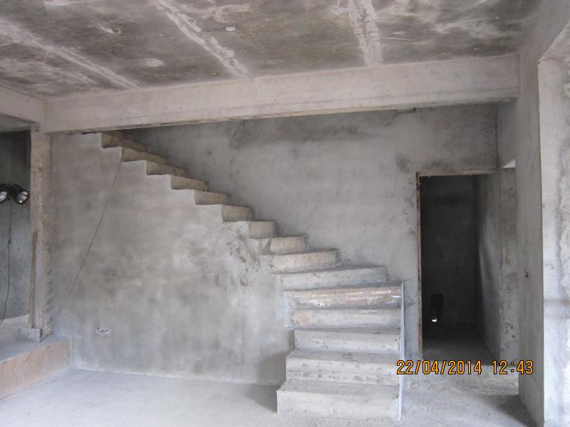 Escalier
