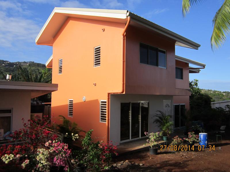 Maison Terminé