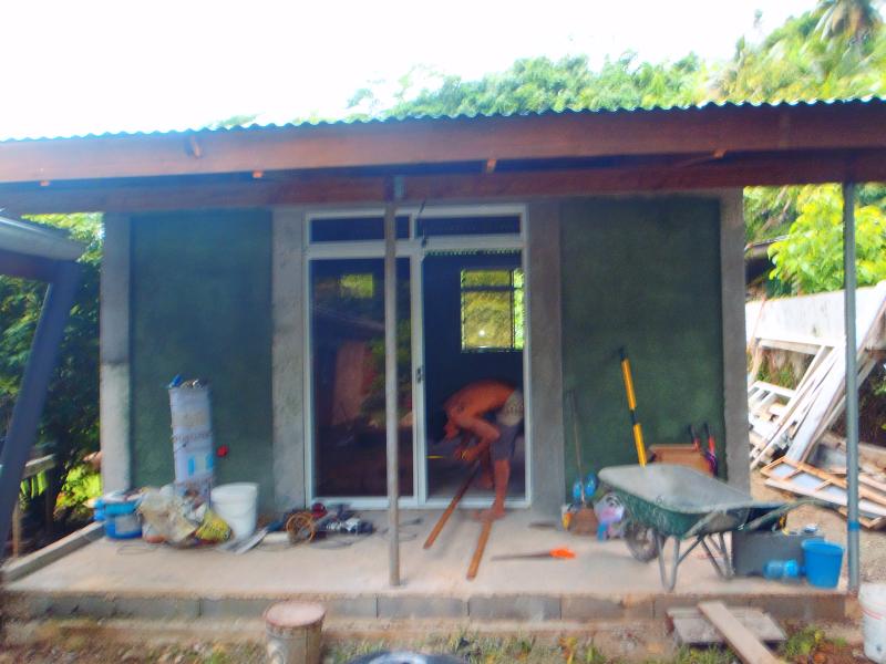 Bungalow 30m² 