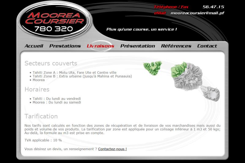 Moorea Coursier