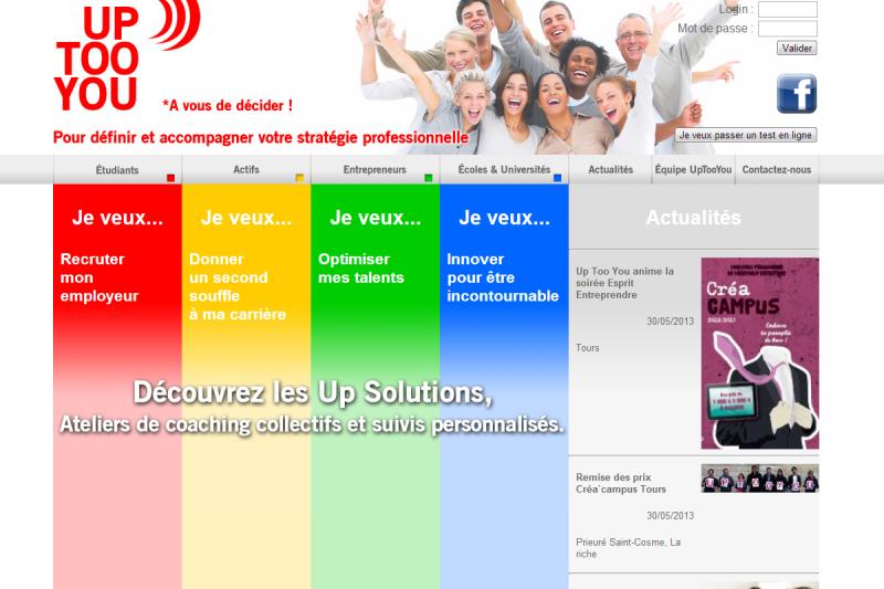 Coaching pour définir et accompagner votre stratégie professionnelle